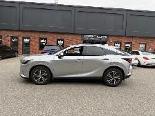 2024 Lexus RX RX 350 Auto, PREMIUM PKG - Photo 4