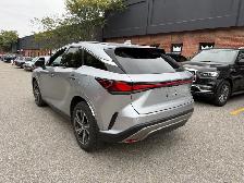 2024 Lexus RX RX 350 Auto, PREMIUM PKG - Photo 5