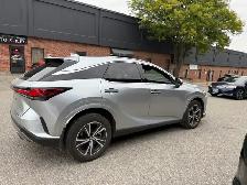 2024 Lexus RX RX 350 Auto, PREMIUM PKG - Photo 7