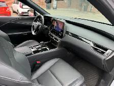 2024 Lexus RX RX 350 Auto, PREMIUM PKG - Photo 8
