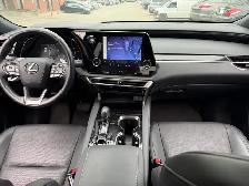 2024 Lexus RX RX 350 Auto, PREMIUM PKG - Photo 9