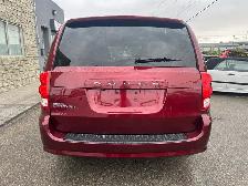 2019 Dodge Grand Caravan SXT 2WD STOW N GO ONE OWNER! - Photo 4