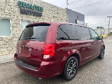 2019 Dodge Grand Caravan SXT 2WD STOW N GO ONE OWNER! - Photo 5