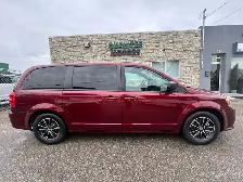 2019 Dodge Grand Caravan SXT 2WD STOW N GO ONE OWNER! - Photo 6