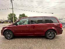 2019 Dodge Grand Caravan SXT 2WD STOW N GO ONE OWNER! - Photo 8