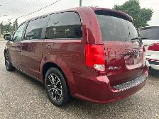 2019 Dodge Grand Caravan SXT 2WD STOW N GO ONE OWNER! - Photo 9
