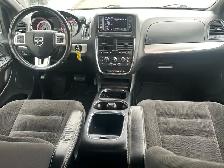 2019 Dodge Grand Caravan SXT 2WD STOW N GO ONE OWNER! - Photo 21
