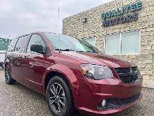 2019 Dodge Grand Caravan SXT 2WD STOW N GO ONE OWNER! - Photo 23