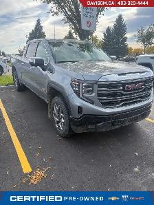 2024 GMC Sierra 1500 SLT Crew Cab Standard Box 4-Wheel Drive SLT - Photo 3