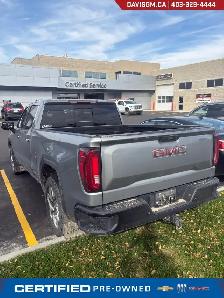 2024 GMC Sierra 1500 SLT Crew Cab Standard Box 4-Wheel Drive SLT - Photo 5