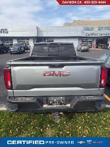 2024 GMC Sierra 1500 SLT Crew Cab Standard Box 4-Wheel Drive SLT - Photo 6