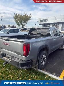 2024 GMC Sierra 1500 SLT Crew Cab Standard Box 4-Wheel Drive SLT - Photo 7