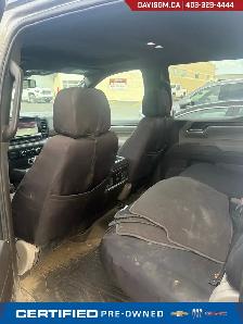 2024 GMC Sierra 1500 SLT Crew Cab Standard Box 4-Wheel Drive SLT - Photo 12