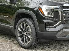 2027 GMC Terrain AWD Elevation- Wi-Fi Hotspot Capable - Photo 3