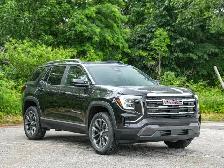 2027 GMC Terrain AWD Elevation- Wi-Fi Hotspot Capable - Photo 4