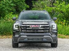 2027 GMC Terrain AWD Elevation- Wi-Fi Hotspot Capable - Photo 5