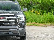 2027 GMC Terrain AWD Elevation- Wi-Fi Hotspot Capable - Photo 6