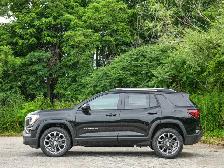 2027 GMC Terrain AWD Elevation- Wi-Fi Hotspot Capable - Photo 7