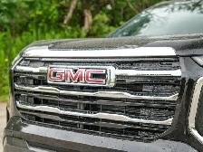 2027 GMC Terrain AWD Elevation- Wi-Fi Hotspot Capable - Photo 8