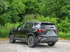 2027 GMC Terrain AWD Elevation- Wi-Fi Hotspot Capable - Photo 12