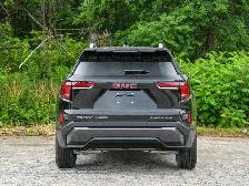 2027 GMC Terrain AWD Elevation- Wi-Fi Hotspot Capable - Photo 13