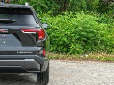2027 GMC Terrain AWD Elevation- Wi-Fi Hotspot Capable - Photo 16