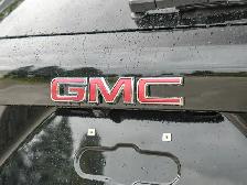 2027 GMC Terrain AWD Elevation- Wi-Fi Hotspot Capable - Photo 17