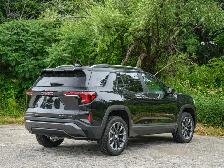 2027 GMC Terrain AWD Elevation- Wi-Fi Hotspot Capable - Photo 18