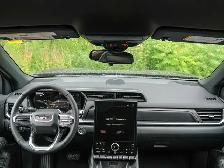 2027 GMC Terrain AWD Elevation- Wi-Fi Hotspot Capable - Photo 22