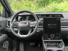 2027 GMC Terrain AWD Elevation- Wi-Fi Hotspot Capable - Photo 23