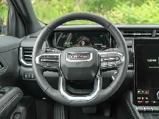 2027 GMC Terrain AWD Elevation- Wi-Fi Hotspot Capable - Photo 24