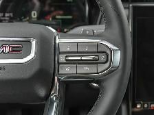 2027 GMC Terrain AWD Elevation- Wi-Fi Hotspot Capable - Photo 26
