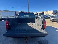 2014 Chevrolet Silverado 1500 WT - Photo 4