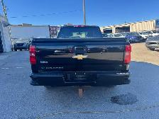 2014 Chevrolet Silverado 1500 WT - Photo 5