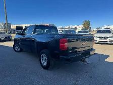 2014 Chevrolet Silverado 1500 WT - Photo 6