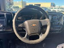 2014 Chevrolet Silverado 1500 WT - Photo 9