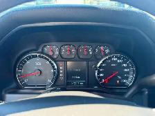 2014 Chevrolet Silverado 1500 WT - Photo 10