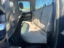 2014 Chevrolet Silverado 1500 WT - Photo 15