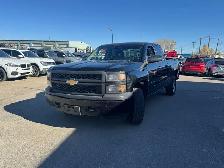 2014 Chevrolet Silverado 1500 WT - Photo 16