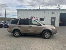 2003 Honda Pilot EX - Photo 2