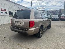 2003 Honda Pilot EX - Photo 3