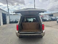 2003 Honda Pilot EX - Photo 4