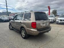 2003 Honda Pilot EX - Photo 7