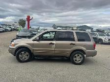 2003 Honda Pilot EX - Photo 8
