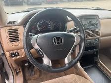 2003 Honda Pilot EX - Photo 10