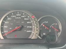 2003 Honda Pilot EX - Photo 11