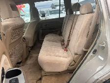 2003 Honda Pilot EX - Photo 16