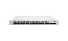 Meraki (MS225-48FP) - 48-Port Gigabit PoE  Switch - 740W