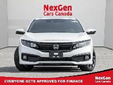 2020 Honda Civic Sedan Sport SUNROOF - Photo 2