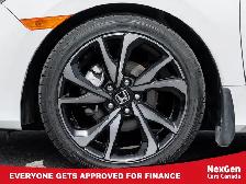 2020 Honda Civic Sedan Sport SUNROOF - Photo 4